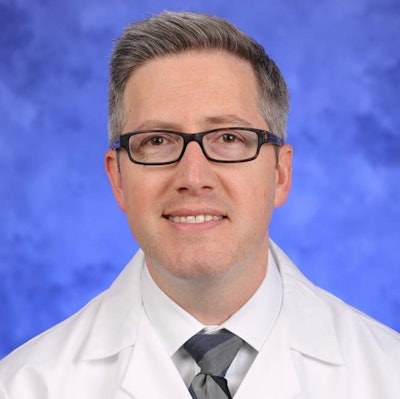John P. Gniady, MD