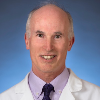 Frederick A. Godley, MD