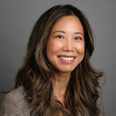Anne F. Hseu, MD