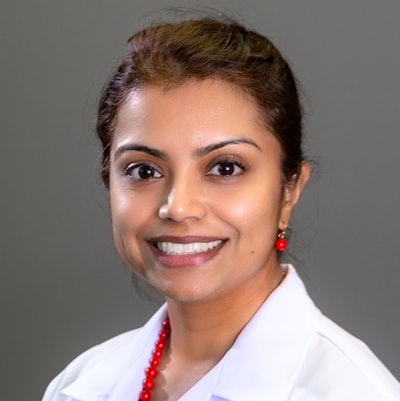 Nausheen Jamal, MD, MBA
