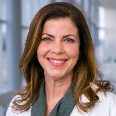 Lesley F. Childs, MD