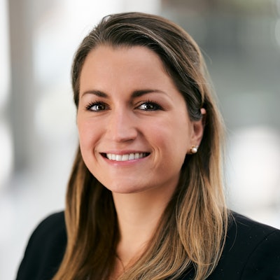 Mattie Rosi-Schumacher, MD