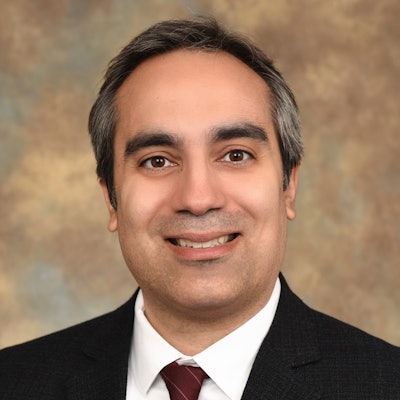 Ahmad R. Sedaghat, MD, PhD