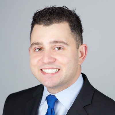 Brandon Jose Vilarello