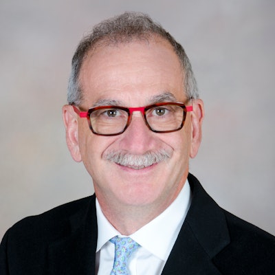 Mark K. Wax, MD
