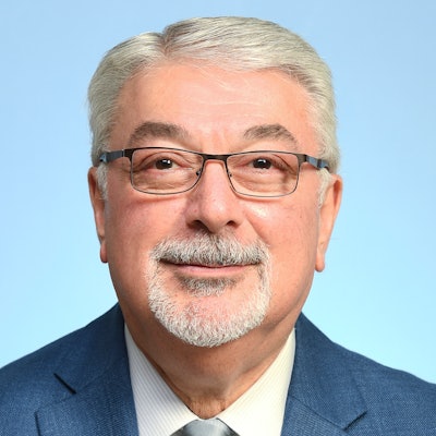 Hassan H. Ramadan, MD, MSc