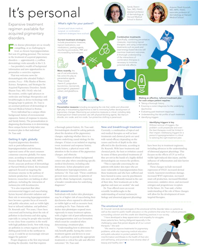 Aad24 Its Personal Infographic Day3