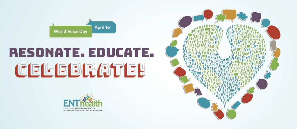 World Voice Day