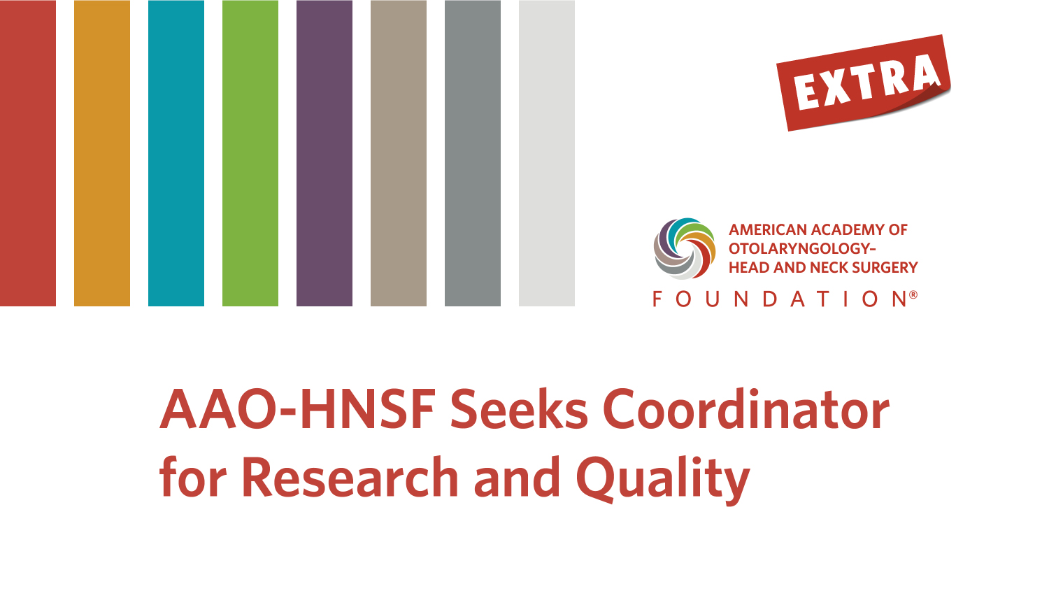 Call Coordinator Research Quality Base