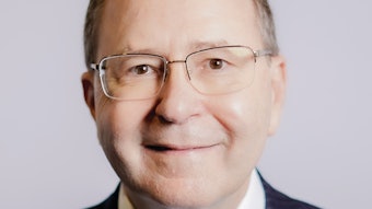 James C. Denneny III, MD AAO-HNS/F Executive Vice President and CEO