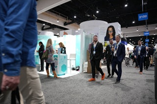 Exhibit Hall