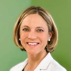 Headshot of Emmy Graber, MBA, MD, FAAD