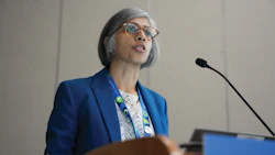 Headshot of speaker Haley Naik, MD, FAAD