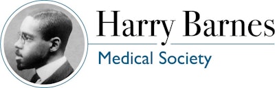Harry Barnes Medical Society