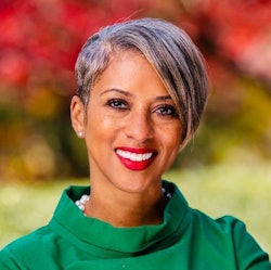 Head shot of Kimberly Manning, MD