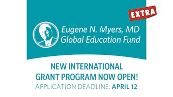 Myers Fund Application Base