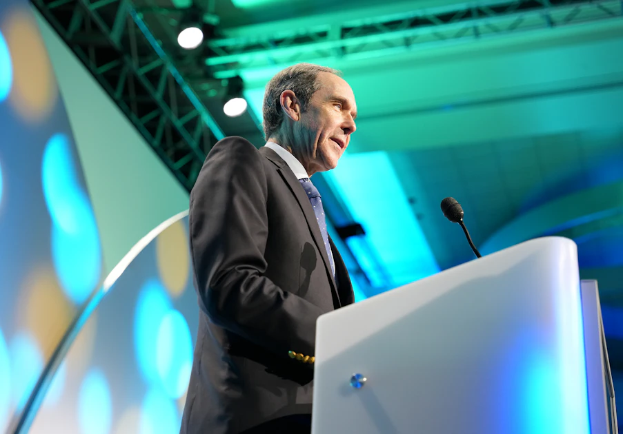 Sean Doerr Changing the course of cancer care | AAD