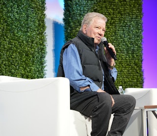 Plenary Shatner4