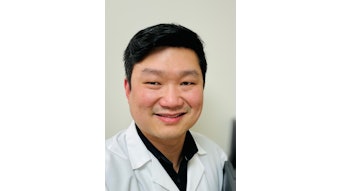Head shot of Zhe Chen, MD