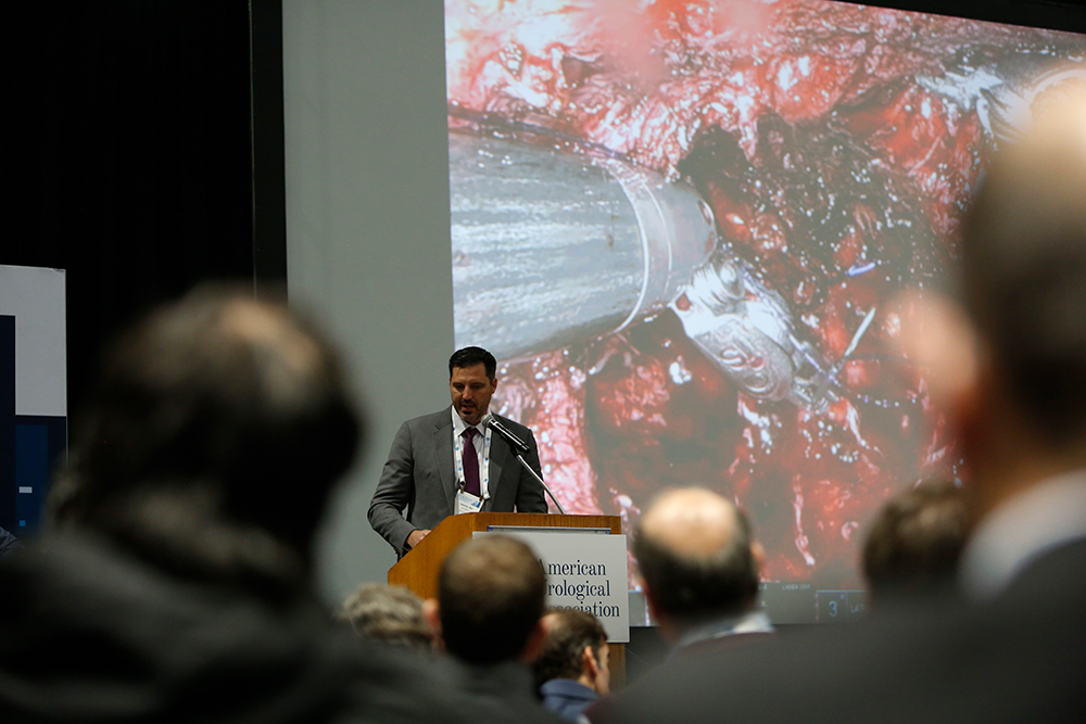 Robotic Theater 3471