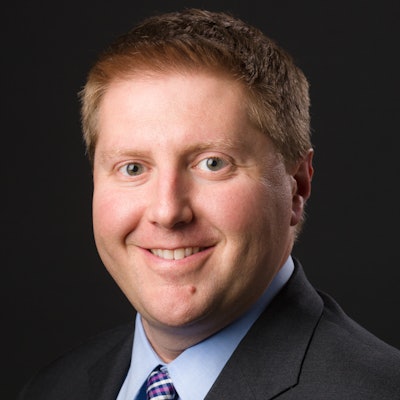 R. Peter Manes, MD Candidate: AAO-HNS/F At-Large Director (Academic)