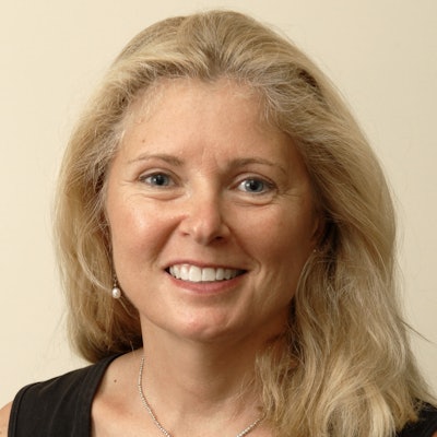 Mary T. Mitskavich, MD Candidate: AAO-HNS/F At-Large Director (Private Practice)