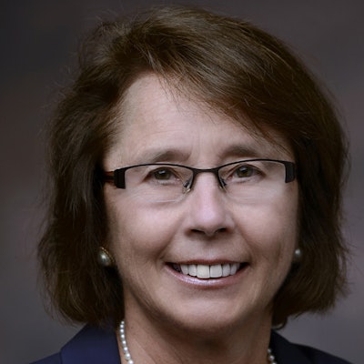 Karen A. Rizzo, MD Candidate: AAO-HNS/F At-Large Director (Private Practice)