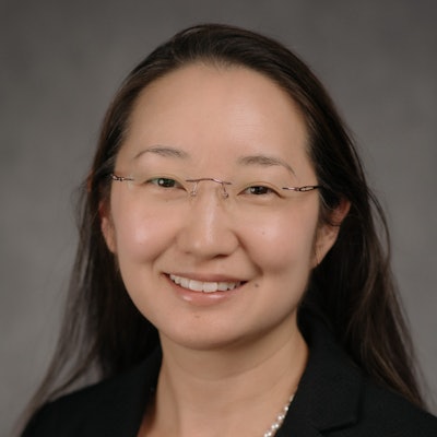 Stephanie Misono, MD, MPH Candidate: AAO-HNS/F Nominating Committee (Academic)