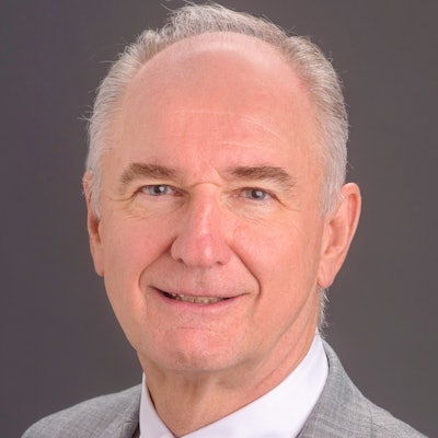 Robert P. Zitsch III, MD Candidate: AAO-HNS/F Nominating Committee (Academic)