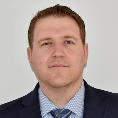 Daniel C. O’Brien, MD, MAS Candidate: AAO-HNS/F Nominating Committee (Private Practice)