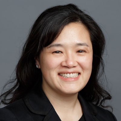 Annette M. Pham, MD Candidate: AAO-HNS/F Nominating Committee (Private Practice)