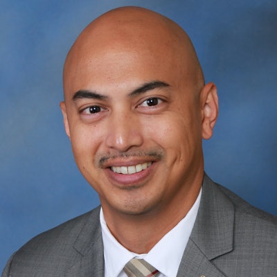 Art A. Ambrosio, MD, MBA Candidate: AAO-HNS/F Audit Committee