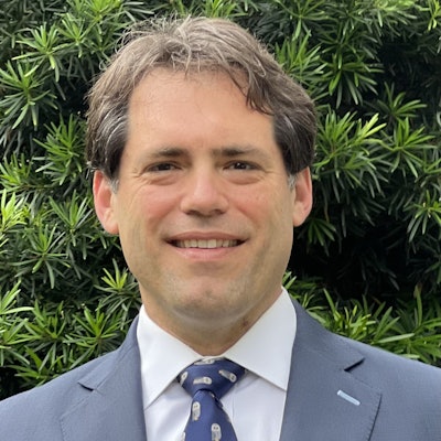 Daniel C. Chelius, Jr., MD