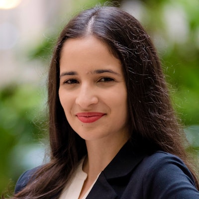 Frances Rodriguez Lara