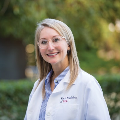 Mary Samplaski, MD