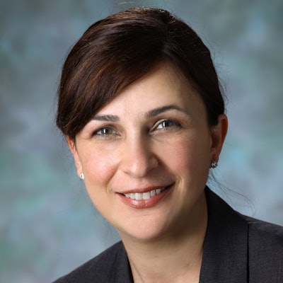 Sonya Malekzadeh, MD