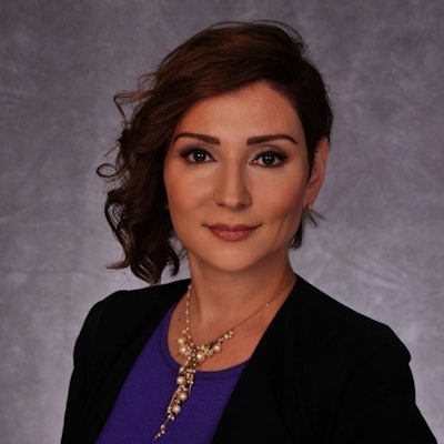 Larissa Bresler, MD, DABMA