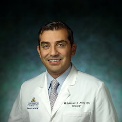 Mohammad E. Allaf, MD