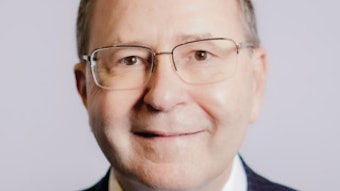 James C. Denneny III, MD AAO-HNS/F Executive Vice President and CEO