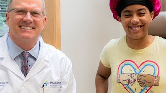 Doug And Patient