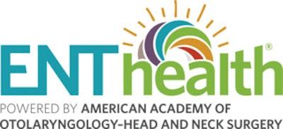 Ent Health Logo