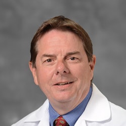 Head shot of Scott Kaatz, DO, MSc, FACP, SFHM.