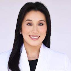 Professional headshot of Lauren Moy, MD, FAAD.