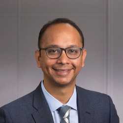 Head shot of Manpreet Malik, MD, SFHM.