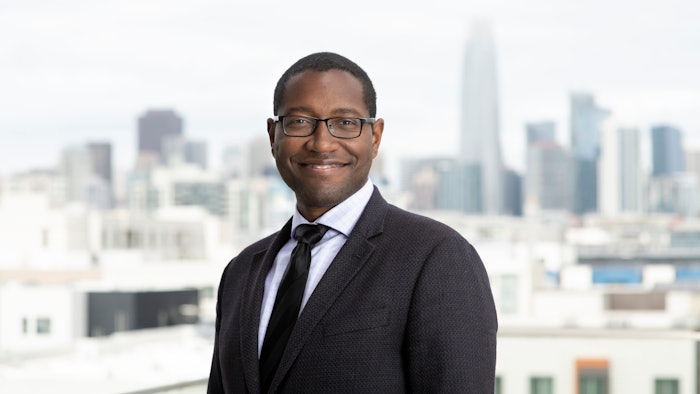 Samuel L. Washington III, MD, MAS