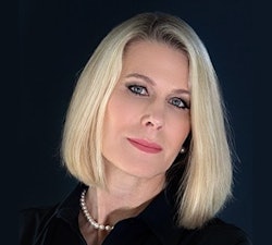 Professional headshot of dermatologist Shawna A. Flanagan, MD, FAAD.