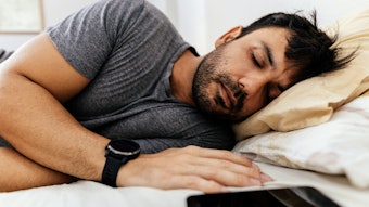 Sleep Wearables