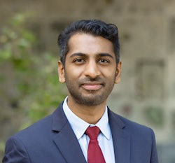 Head shot of Vivek K. Murthy, MD, MSc.