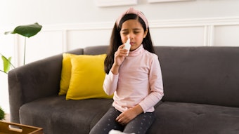 Child Allergy