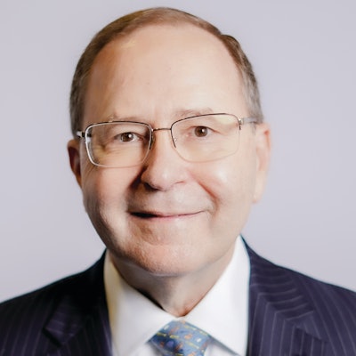 James C. Denneny III, MD AAO-HNS/F Executive Vice President and CEO